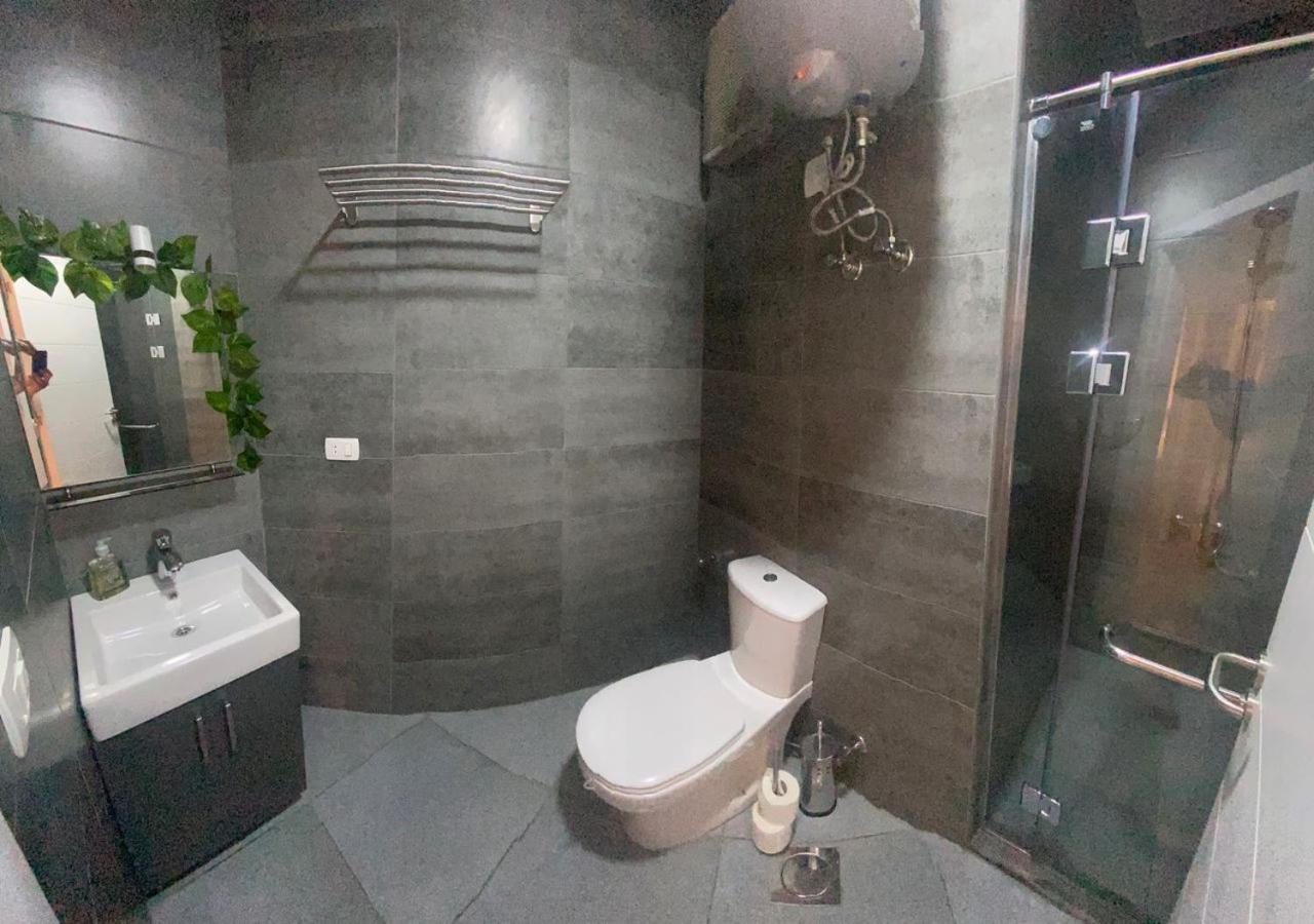 Sanctuary Sunlit Hurghada Haven With 4 Pools, Rooftop Sunsets & Gourmet Bites Steps Away Exteriör bild